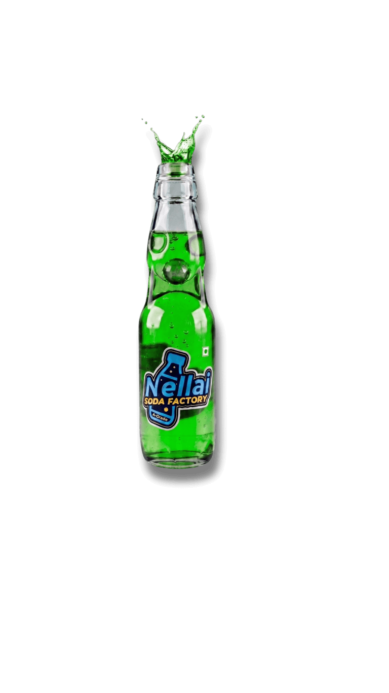 Apple Soda