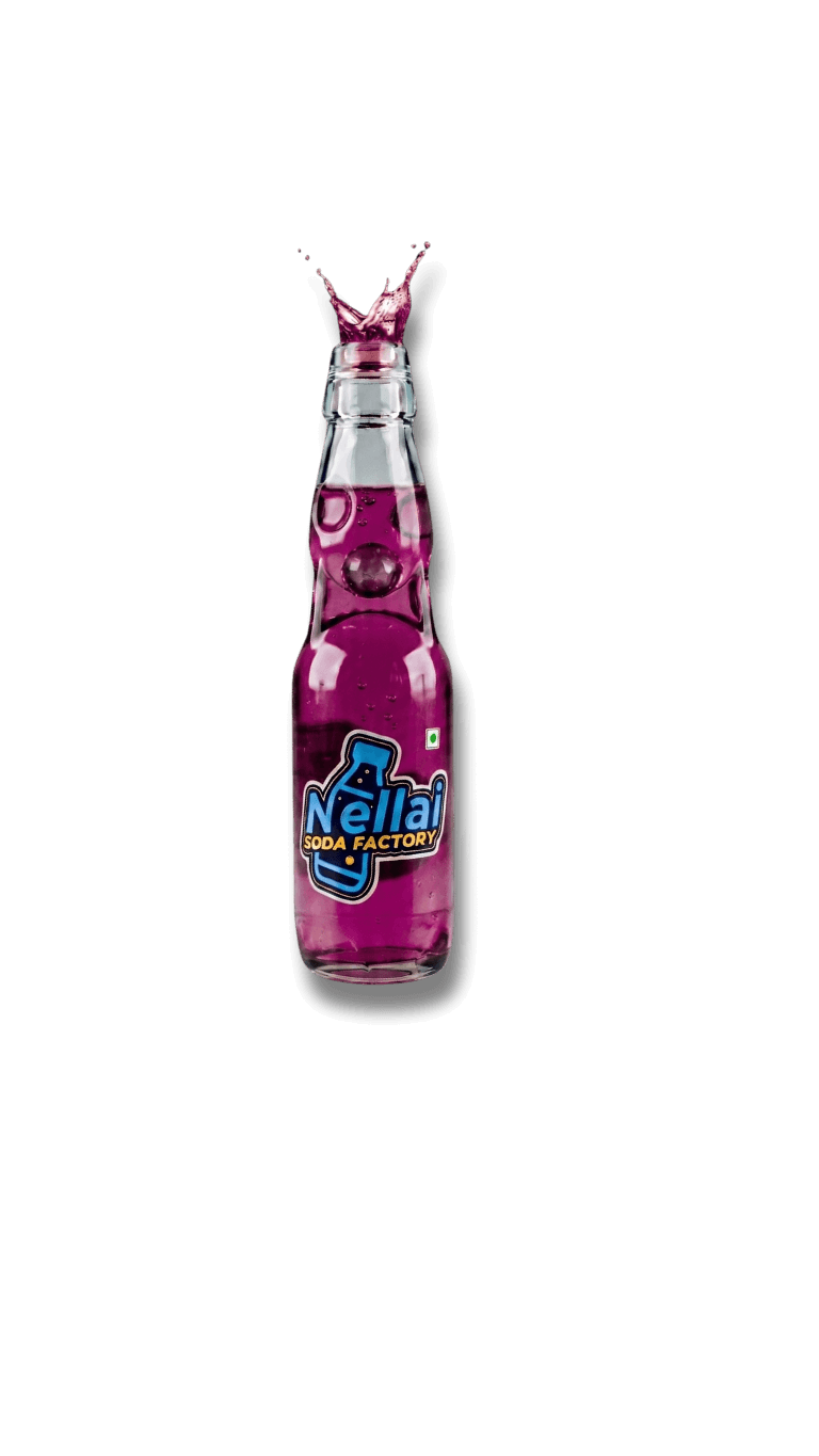 Grape Soda
