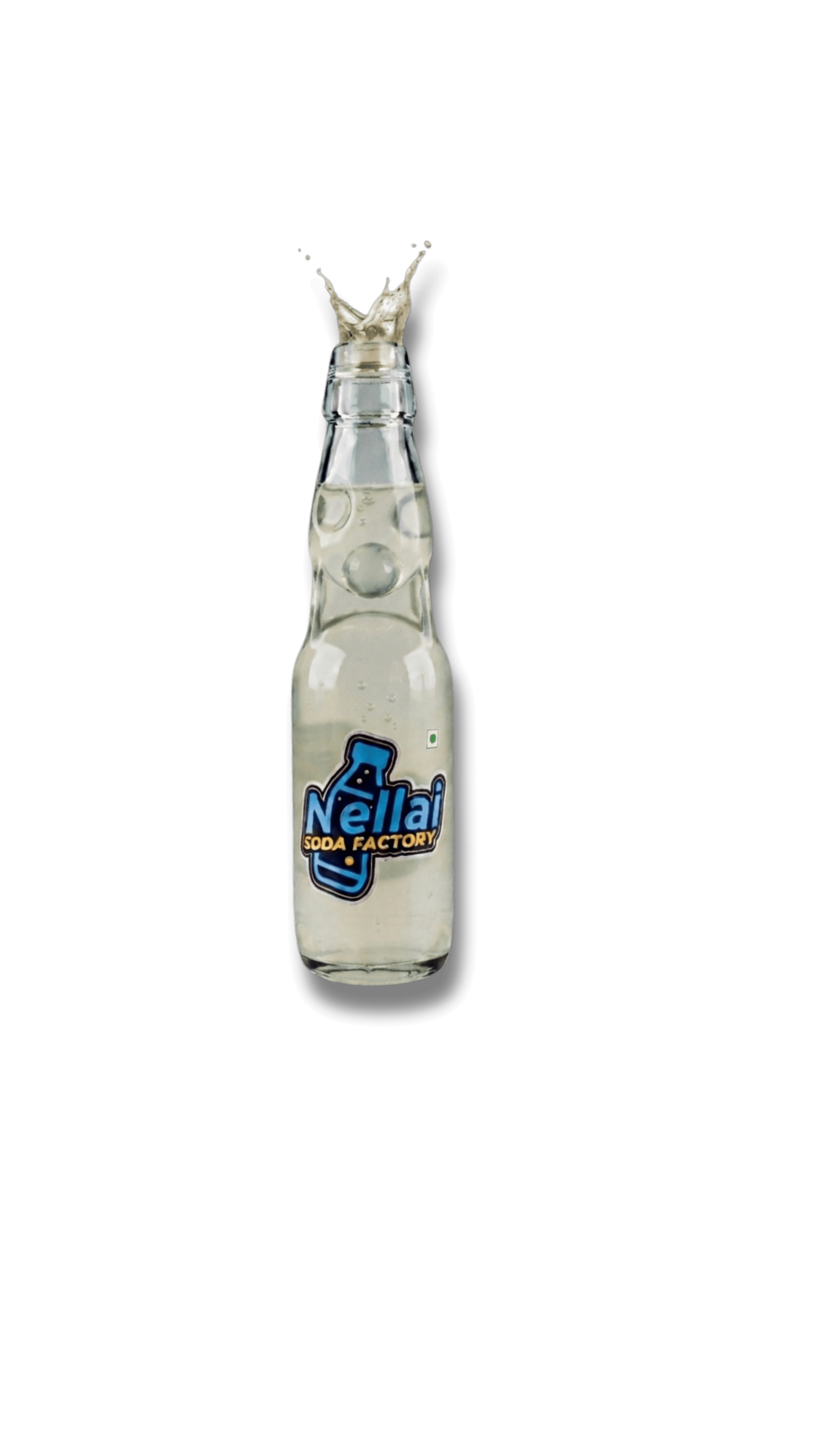 Lemon Soda