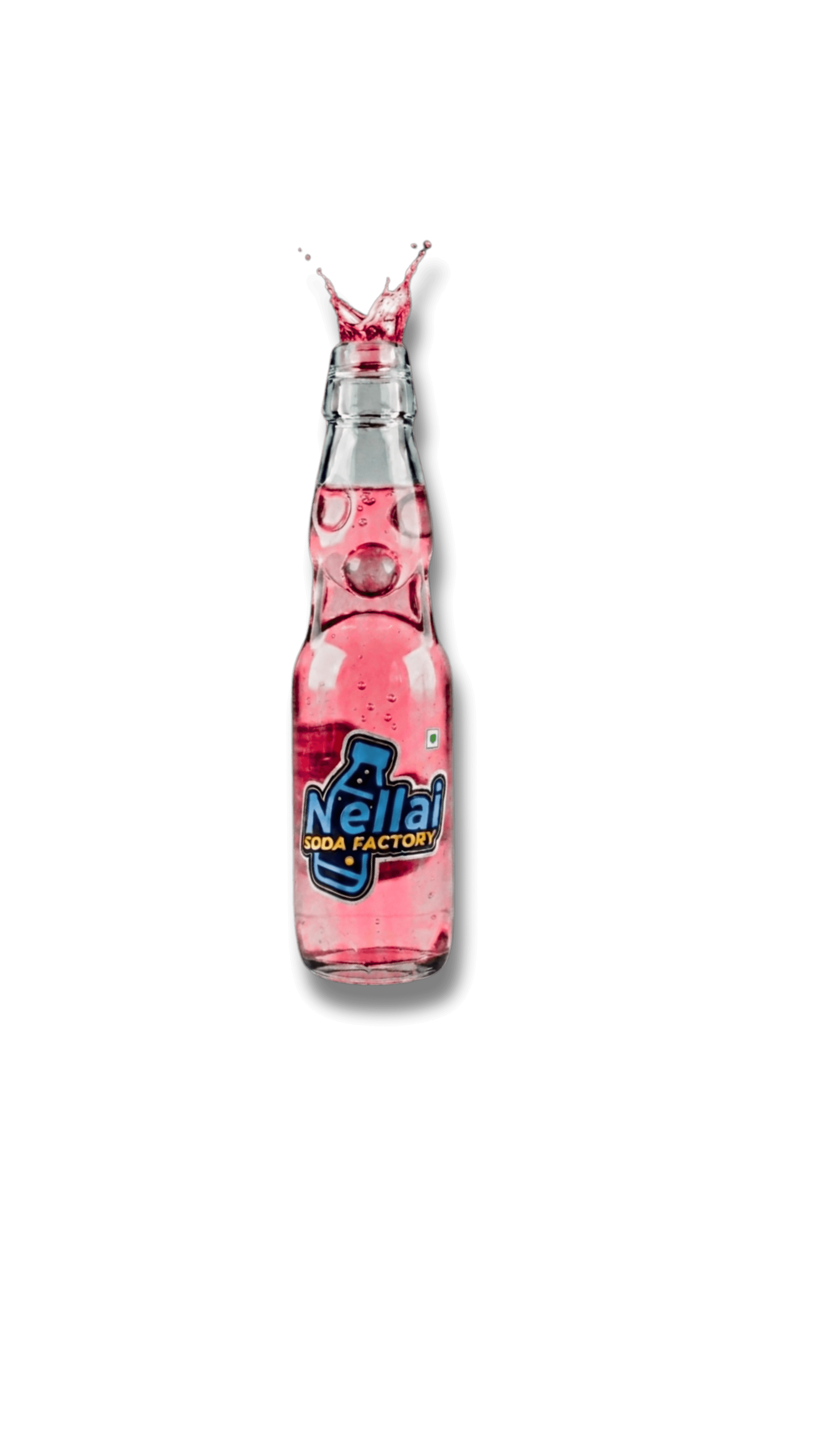 Litchi Soda