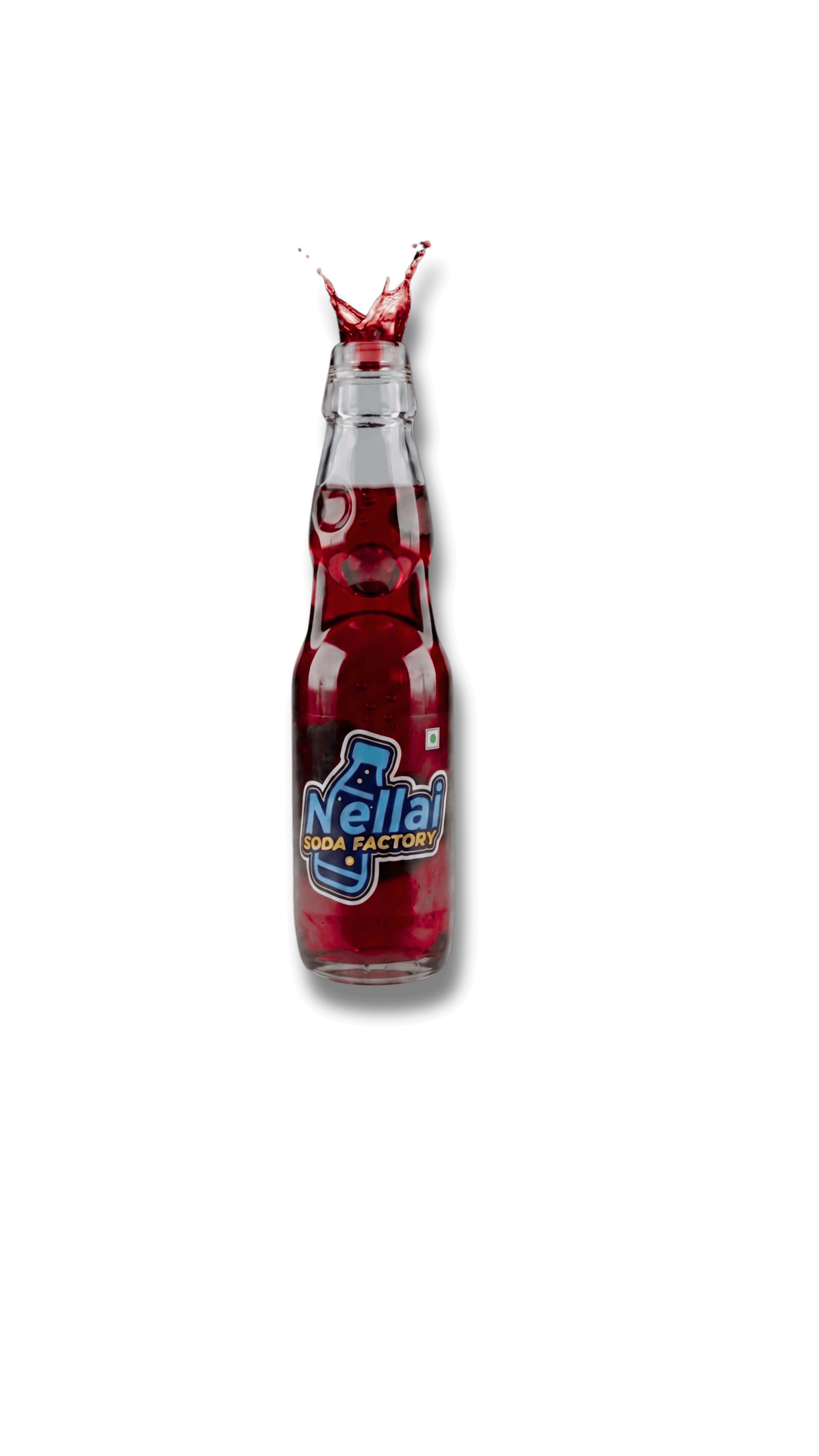 Nannari Soda